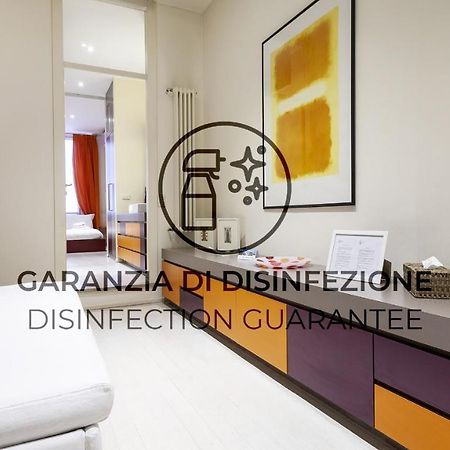 Italianway - Garibaldi 46 A Apartment Milan Luaran gambar