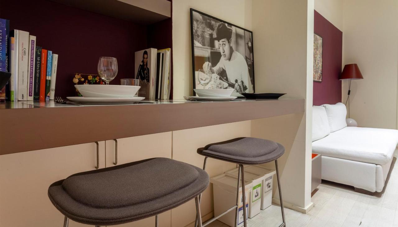 Italianway - Garibaldi 46 A Apartment Milan Luaran gambar