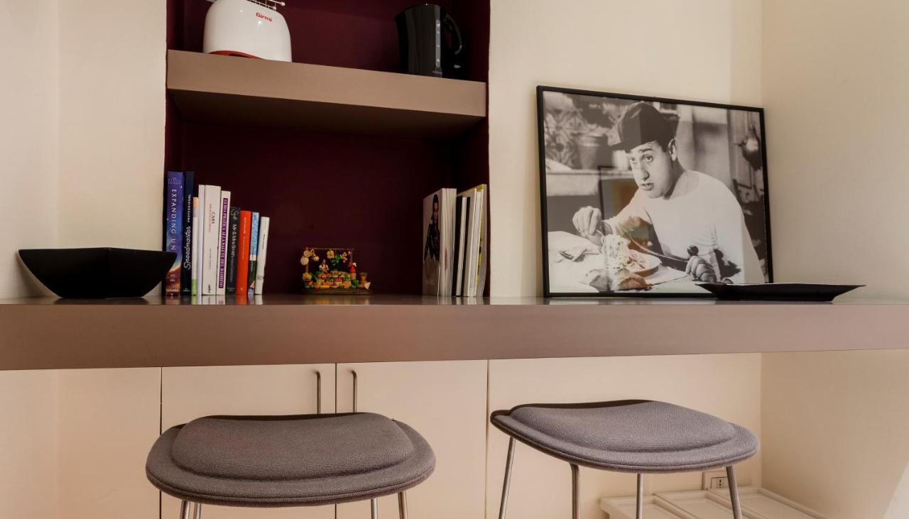Italianway - Garibaldi 46 A Apartment Milan Luaran gambar