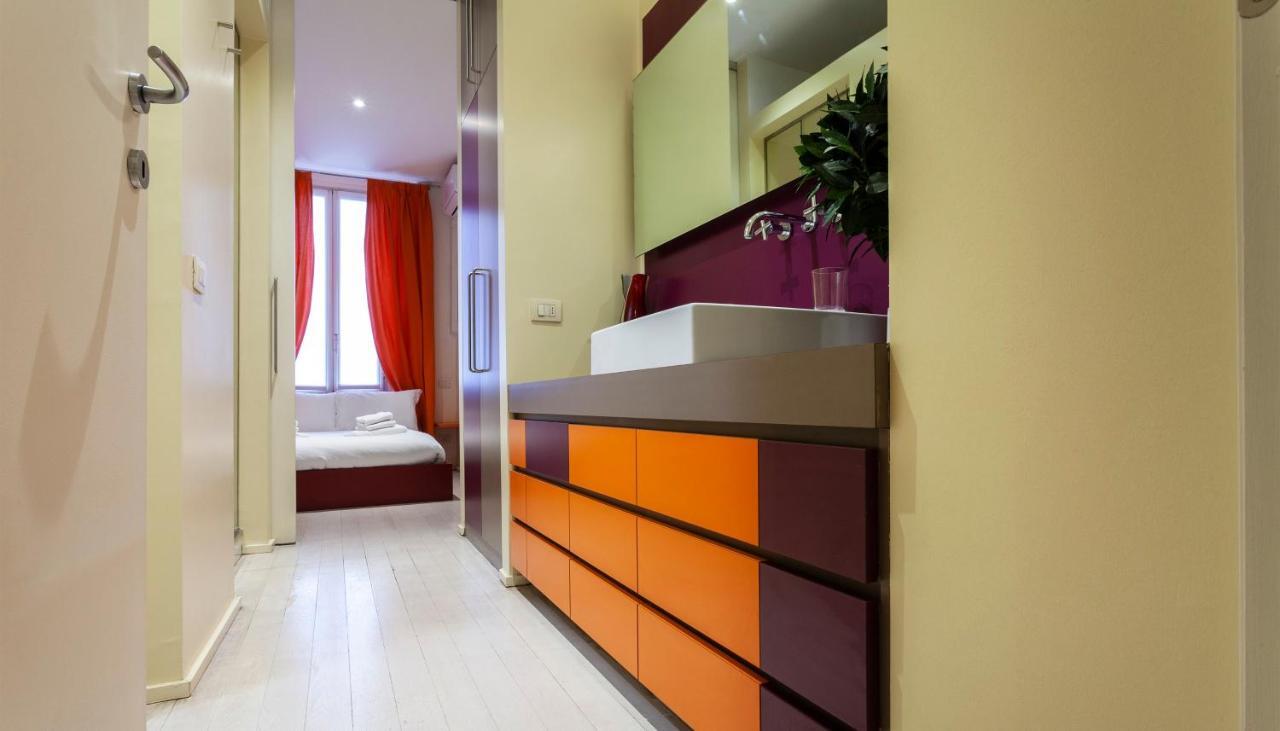 Italianway - Garibaldi 46 A Apartment Milan Luaran gambar