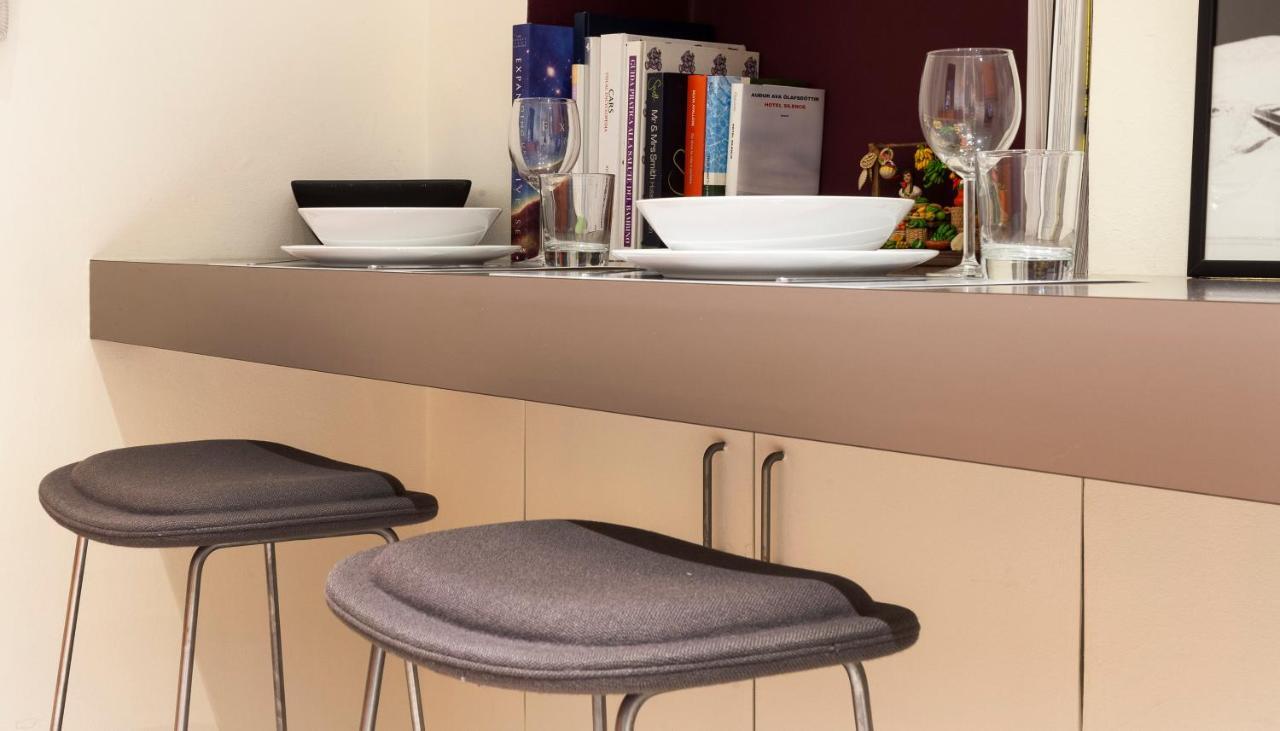 Italianway - Garibaldi 46 A Apartment Milan Luaran gambar